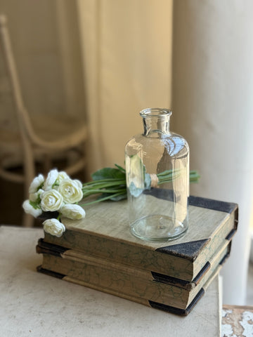 Callisto Vessel | 6.5" | No. 4 | NOT CURRENTLY IN STOCK-New For Spring 2027!
