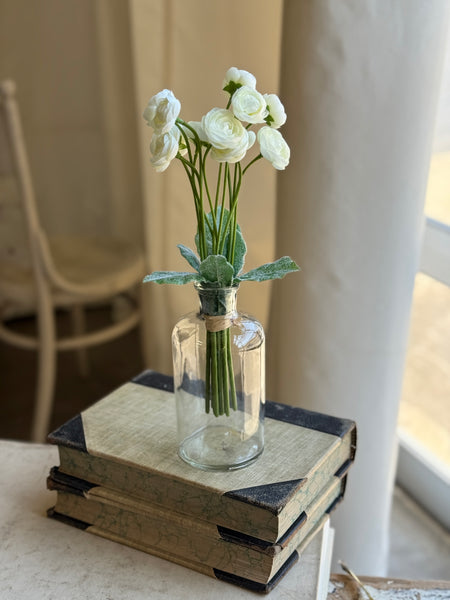 Callisto Vessel | 6.5" | No. 4 | NOT CURRENTLY IN STOCK-New For Spring 2027!
