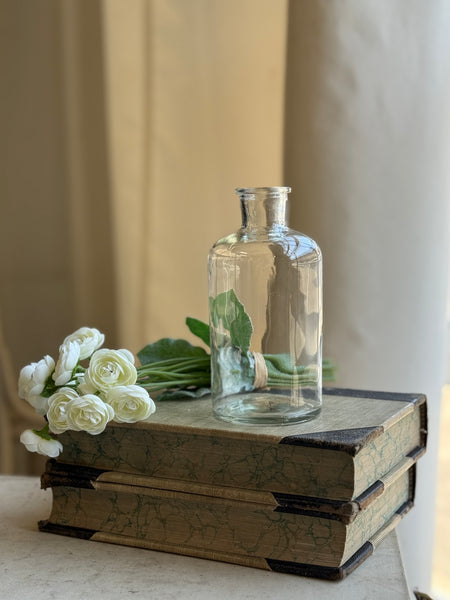 Callisto Vessel | 6.5" | No. 4 | NOT CURRENTLY IN STOCK-New For Spring 2027!