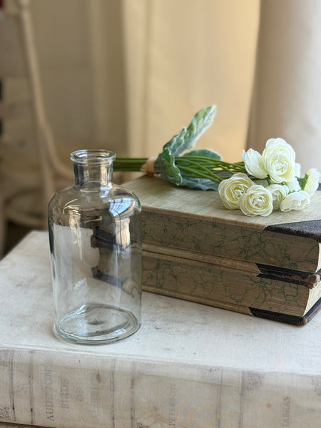 Callisto Vessel | 6.5" | No. 4 | NOT CURRENTLY IN STOCK-New For Spring 2027!