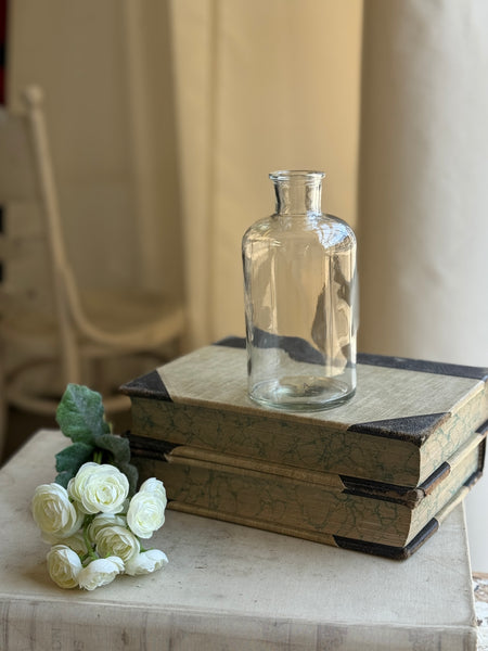 Callisto Vessel | 6.5" | No. 4 | NOT CURRENTLY IN STOCK-New For Spring 2027!