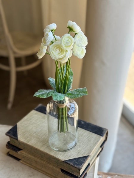 Callisto Vessel | 6.5" | No. 4 | NOT CURRENTLY IN STOCK-New For Spring 2027!
