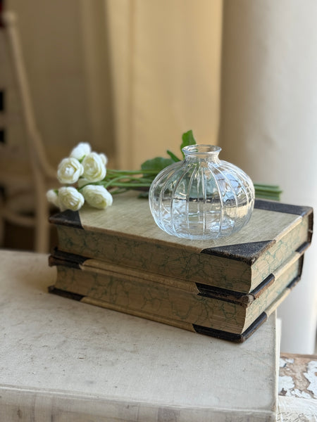 Callisto Vessel | 3.25" | No. 5 | NOT CURRENTLY IN STOCK-New For Spring 2027!
