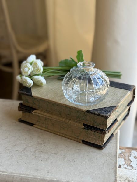 Callisto Vessel | 3.25" | No. 5 | NOT CURRENTLY IN STOCK-New For Spring 2027!