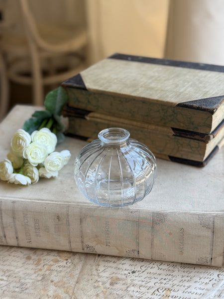 Callisto Vessel | 3.25" | No. 5 | NOT CURRENTLY IN STOCK-New For Spring 2027!
