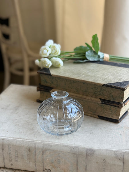 Callisto Vessel | 3.25" | No. 5 | NOT CURRENTLY IN STOCK-New For Spring 2027!