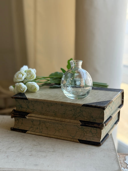 Callisto Vessel | 3.5" | No. 6 | NOT CURRENTLY IN STOCK-New For Spring 2027!