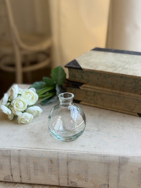Callisto Vessel | 3.5" | No. 6 | NOT CURRENTLY IN STOCK-New For Spring 2027!