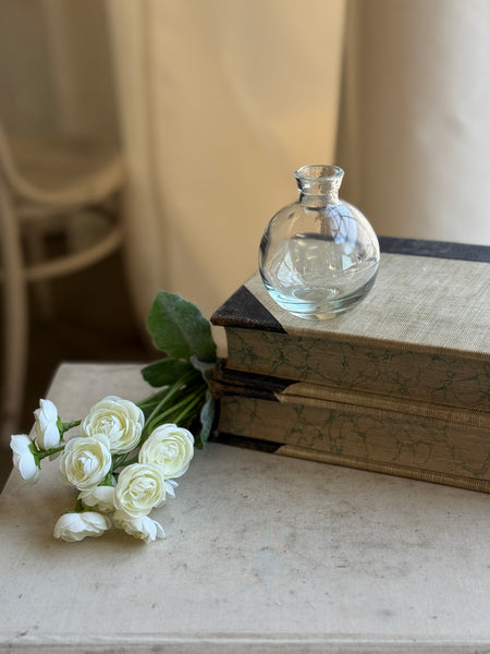 Callisto Vessel | 3.5" | No. 6 | NOT CURRENTLY IN STOCK-New For Spring 2027!