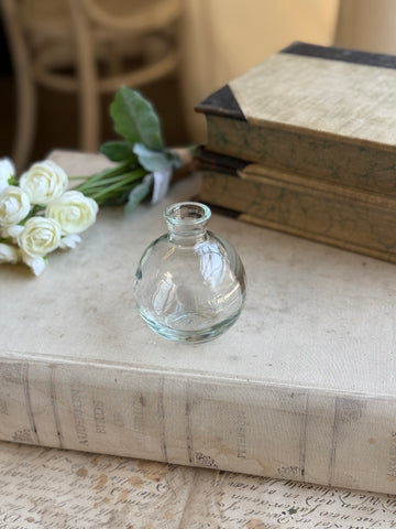 Callisto Vessel | 3.5" | No. 6 | NOT CURRENTLY IN STOCK-New For Spring 2027!
