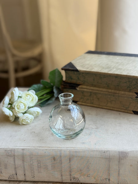 Callisto Vessel | 3.5" | No. 6 | NOT CURRENTLY IN STOCK-New For Spring 2027!