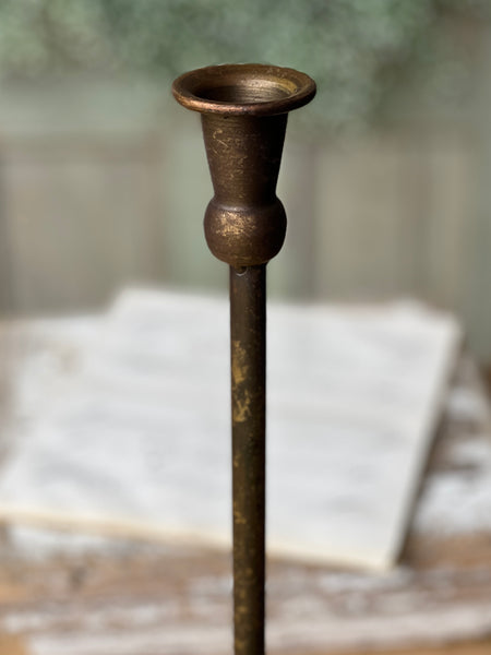 Maglia Holder | 21" | Antique Brass | NOT CURRENTLY IN STOCK-New For Holiday 2026!