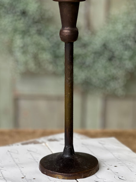 Maglia Holder | 21" | Antique Brass | NOT CURRENTLY IN STOCK-New For Holiday 2026!