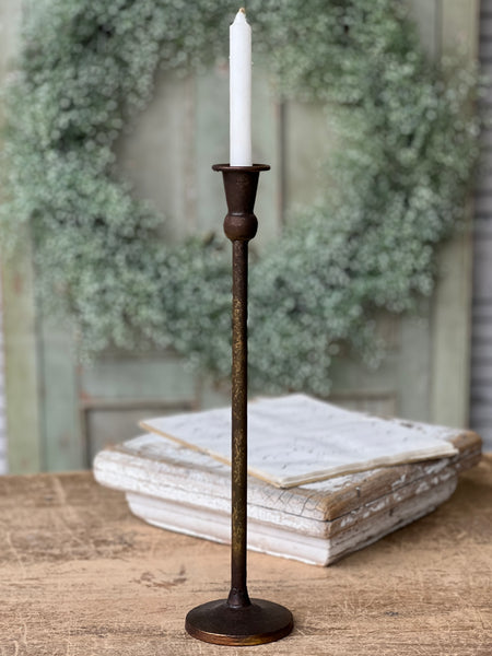 Maglia Holder | 15" | Antique Brass | NOT CURRENTLY IN STOCK-New For Holiday 2026!