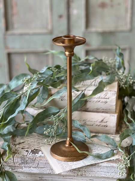 Guinevere Holder | 10" | Limited Stock - Last 144pcs!