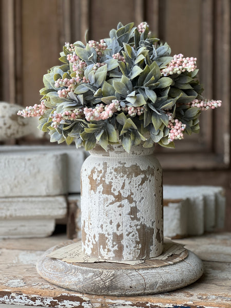 Lindhurst Pillar Holder | 8"