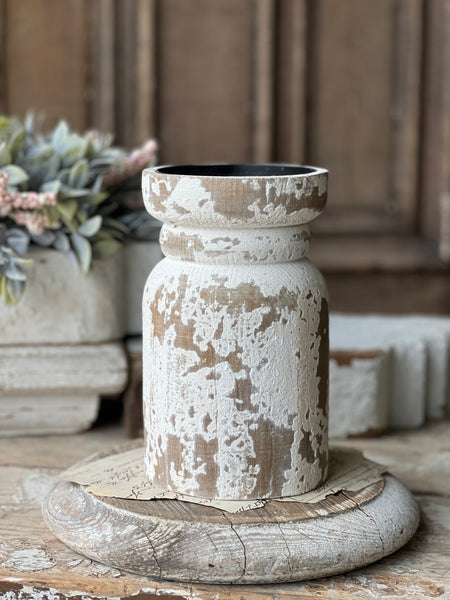 Lindhurst Pillar Holder | 8"