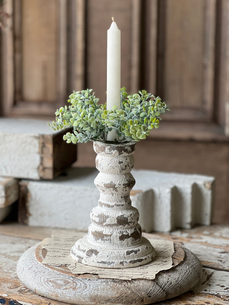 Lindhurst Taper Holder | 6"