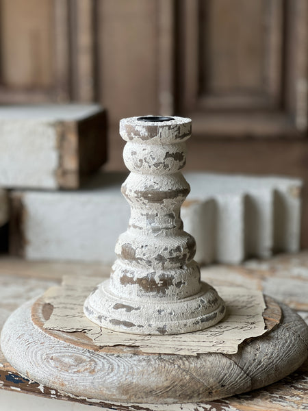 Lindhurst Taper Holder | 6"