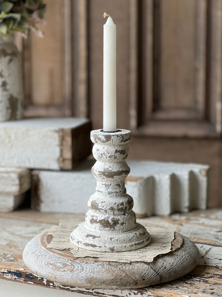 Lindhurst Taper Holder | 6"