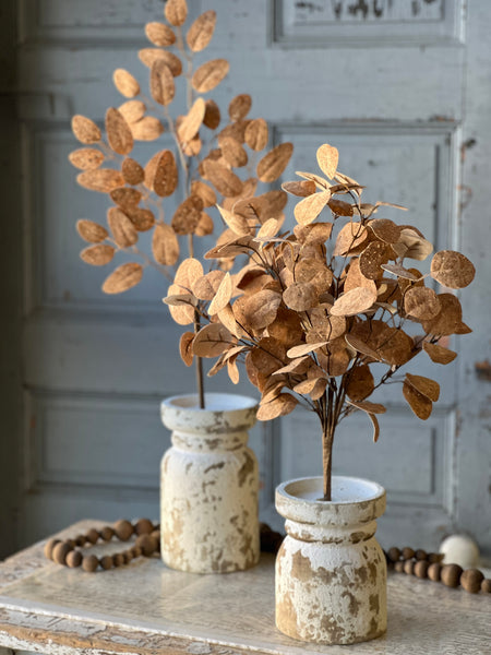 Whitwell Holder | 8"