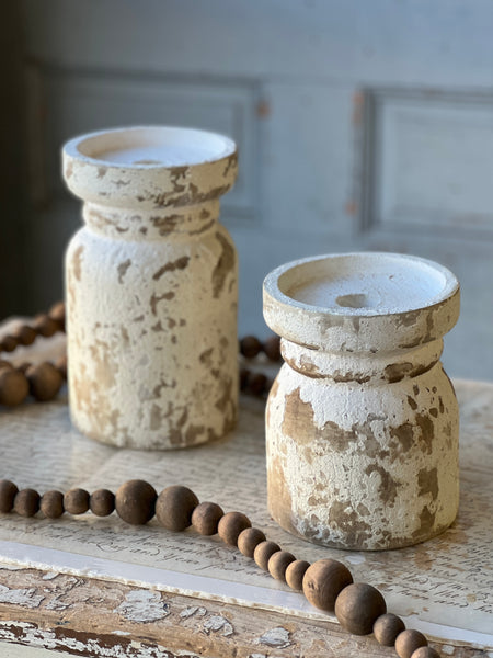 Whitwell Holder | 6"