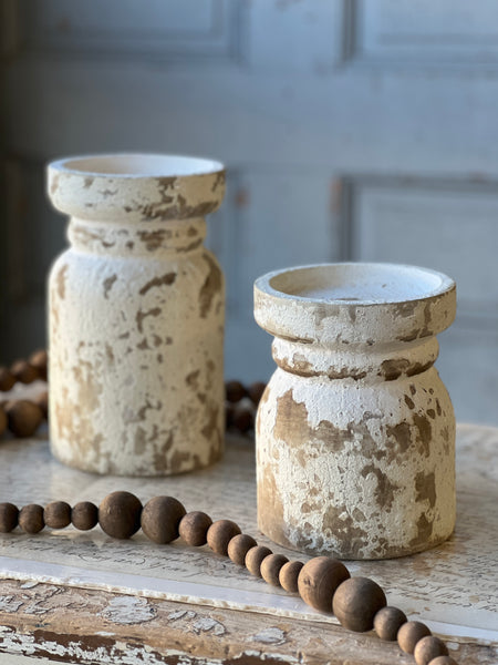 Whitwell Holder | 8"