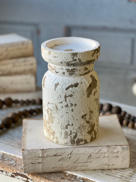 Whitwell Holder | 8"