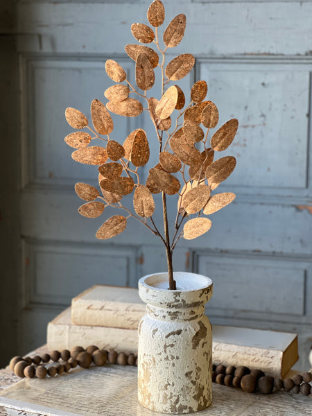 Whitwell Holder | 8"