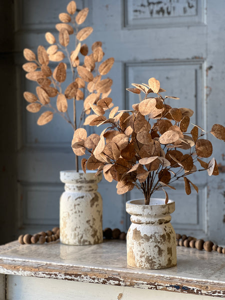 Whitwell Holder | 6"