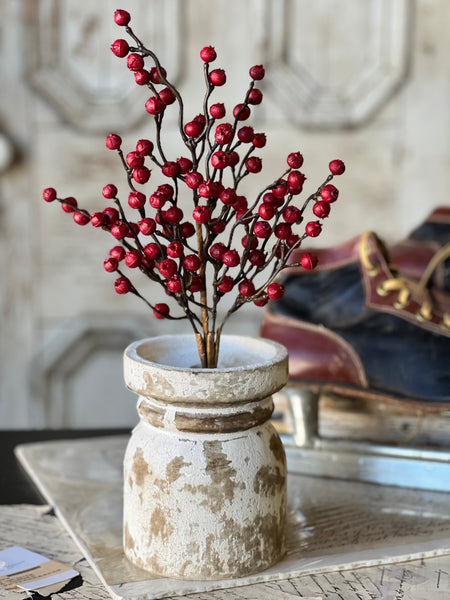 Whitwell Holder | 6"