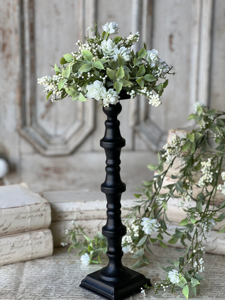 Midway Holder | 14.5" | Black