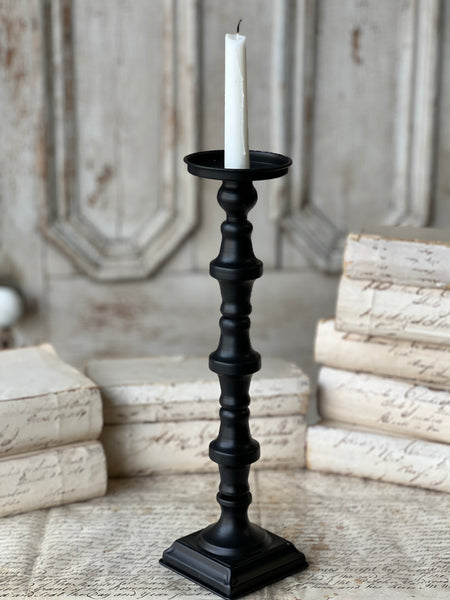 Midway Holder | 14.5" | Black