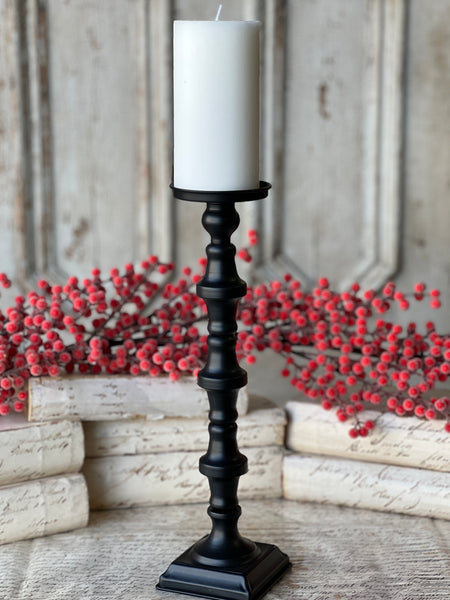 Midway Holder | 14.5" | Black