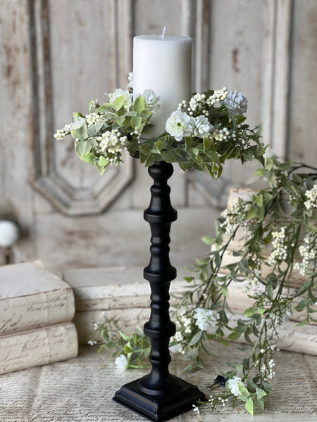 Midway Holder | 14.5" | Black