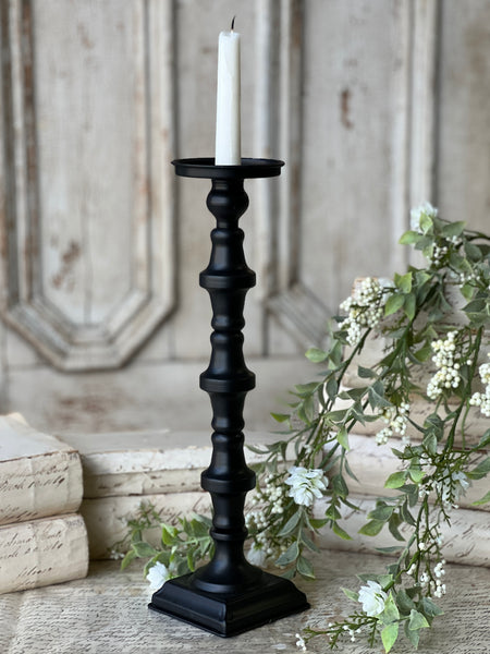 Midway Holder | 14.5" | Black