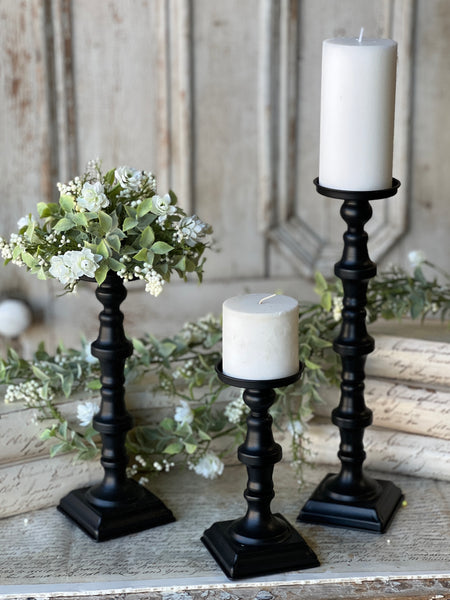 Midway Holder | 14.5" | Black