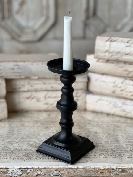 Midway Holder | 8" | Black | Limited Stock - Last 24pcs!