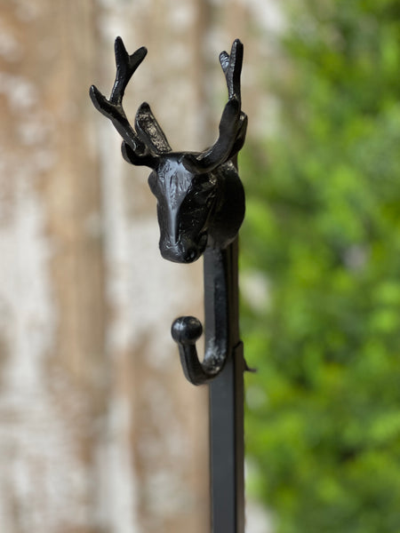 Blitzen Wreath Holder | 21.5" | Limited Stock - Last 24pcs!