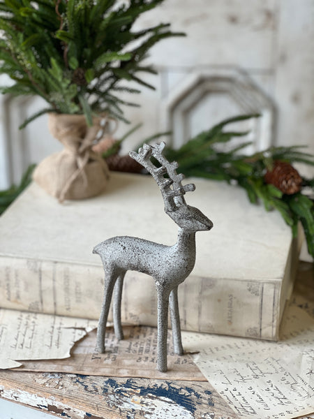 Stately Stag | 10"