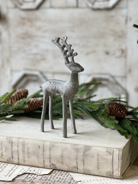 Stately Stag | 10"