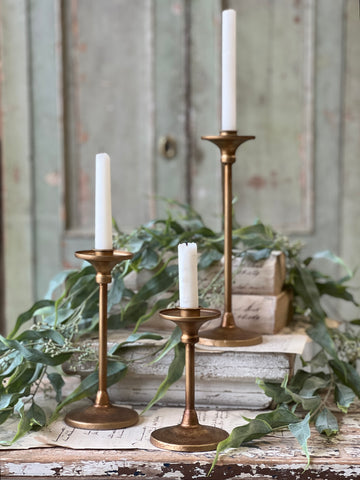 Guinevere Holder | 10" | Limited Stock - Last 144pcs!