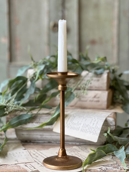 Guinevere Holder | 8" | Limited Stock - Last 12pcs!