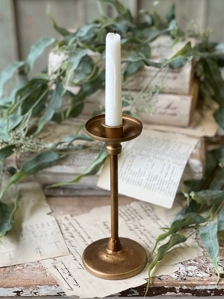 Guinevere Holder | 8" | Limited Stock - Last 12pcs!