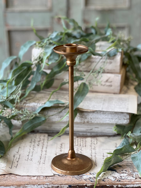 Guinevere Holder | 10" | Limited Stock - Last 144pcs!