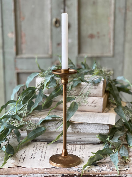 Guinevere Holder | 10" | Limited Stock - Last 144pcs!