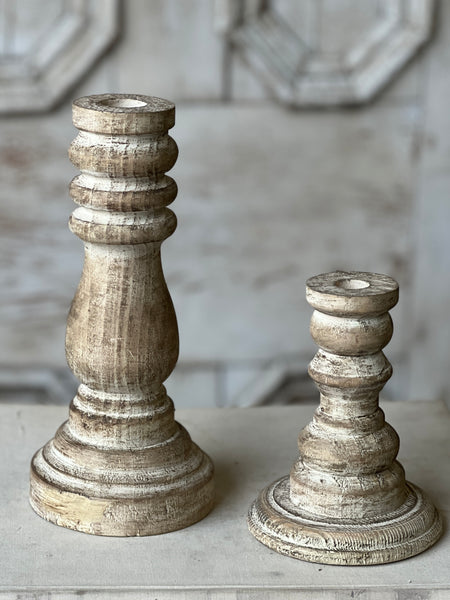 Bluffton Holder | 10"