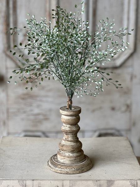 Bluffton Holder | 10"