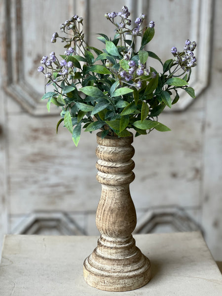 Bluffton Holder | 10"