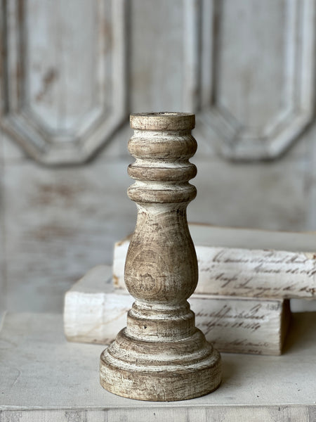 Bluffton Holder | 10"